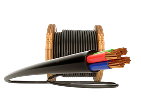 Armoured Cables